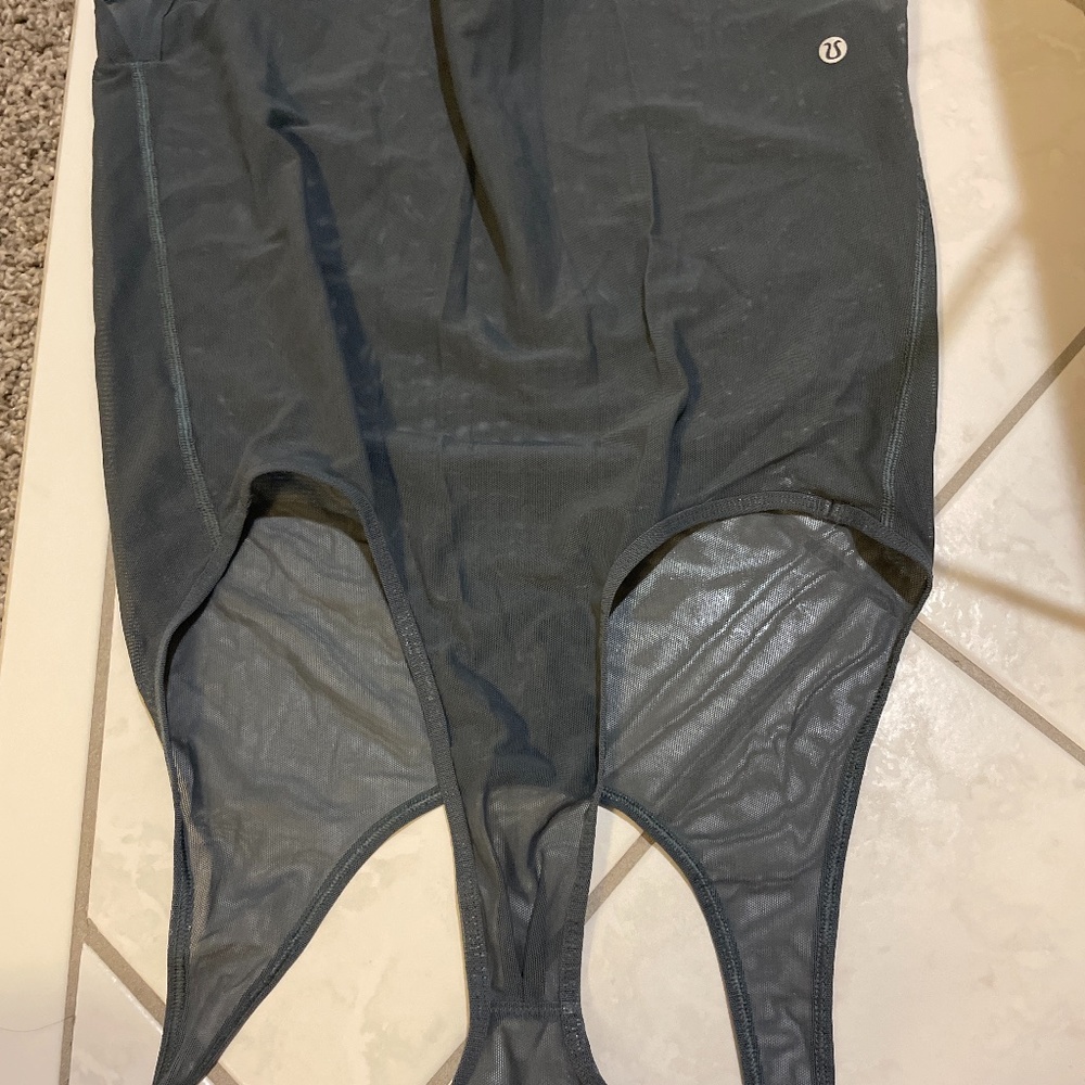 Lululemon shirt